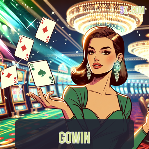 Apostas Envolventes e Diversificadas na Gowin: A Nova Era do Jogo